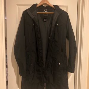 The North Face Winter Jacket